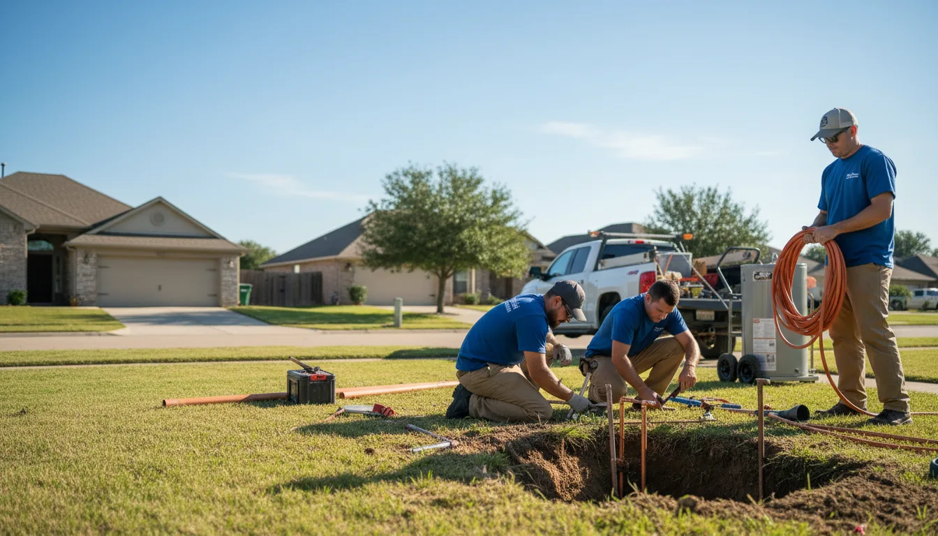Plumber in Tonalea, AZ near me
